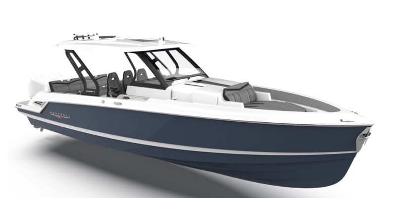 Monterey ELITE 34 OB