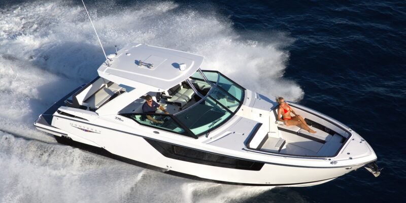 Monterey 378SS