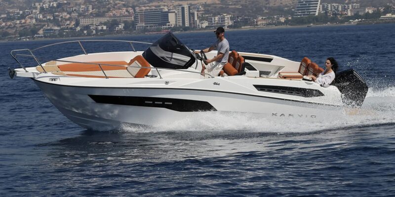 Karnic SL742