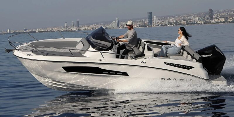 Karnic SL642