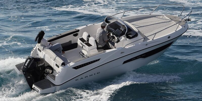 Karnic SL692