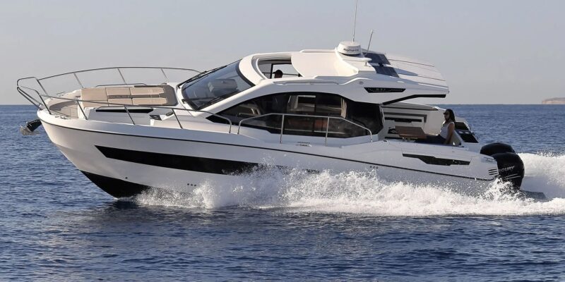 Karnic S37-X